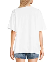 Wrangler® Western Star Short-Sleeve T-Shirt