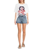 Wrangler® Western Star Short-Sleeve T-Shirt