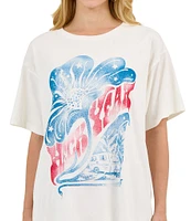 Wrangler® x Lainey Wilson Short Sleeve Heck Yeah Graphic T-Shirt