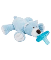 WubbaNub No Detachable Bear Pacifier