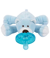 WubbaNub No Detachable Bear Pacifier