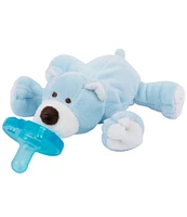 WubbaNub No Detachable Bear Pacifier