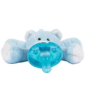 WubbaNub No Detachable Bear Pacifier