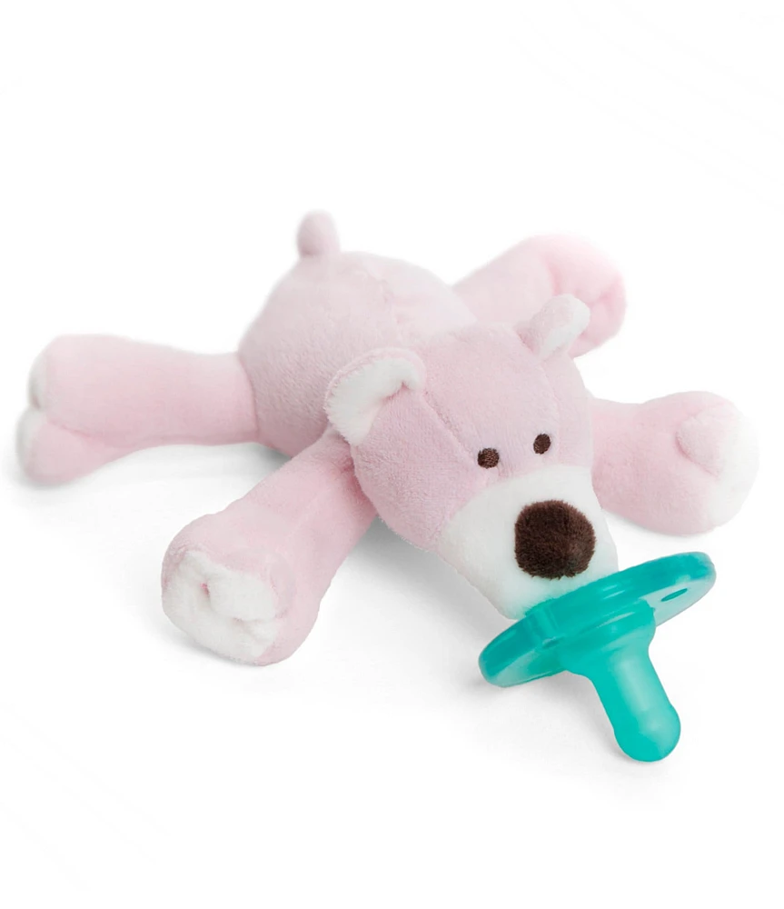 WubbaNub Bear Pacifier