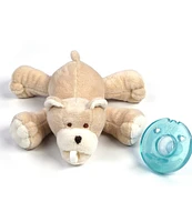 WubbaNub Detachable Bear Pacifier