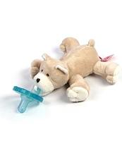 WubbaNub Detachable Bear Pacifier