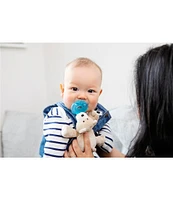 WubbaNub Detachable Bear Pacifier