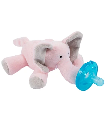 WubbaNub Elephant Pacifier