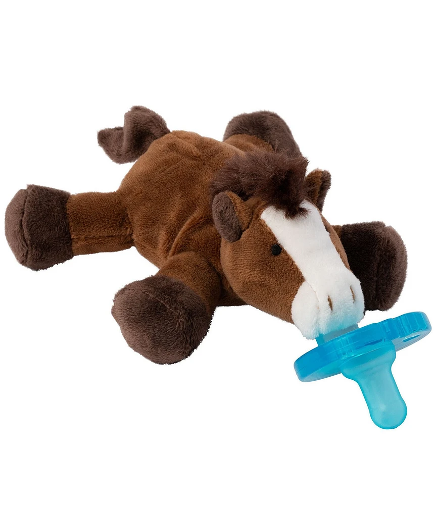 WubbaNub Horse Pacifier