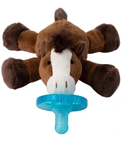 WubbaNub Horse Pacifier