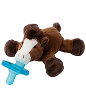 WubbaNub Horse Pacifier