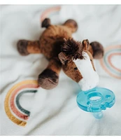 WubbaNub Horse Pacifier