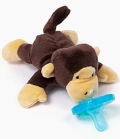 WubbaNub Monkey Pacifier