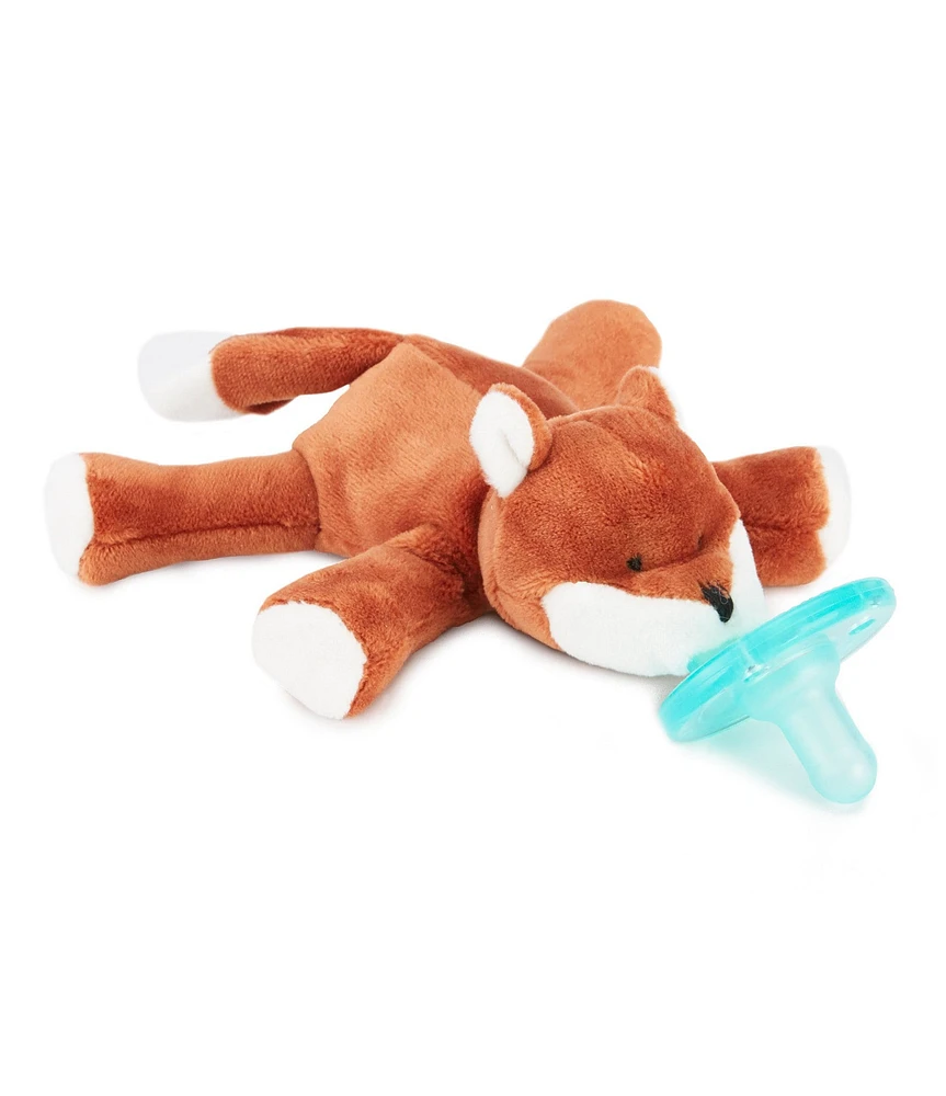 WubbaNub Tiny Fox Pacifier