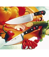 Wusthof Classic 2-Piece Chef's Knife Set