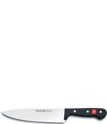 Wusthof Gourmet 8#double; Chef's Knife