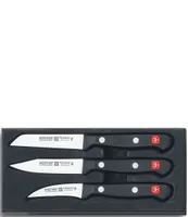 Wusthof Gourmet Paring Knife Set