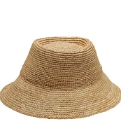 Wyeth Tali Crochet Bucket Hat