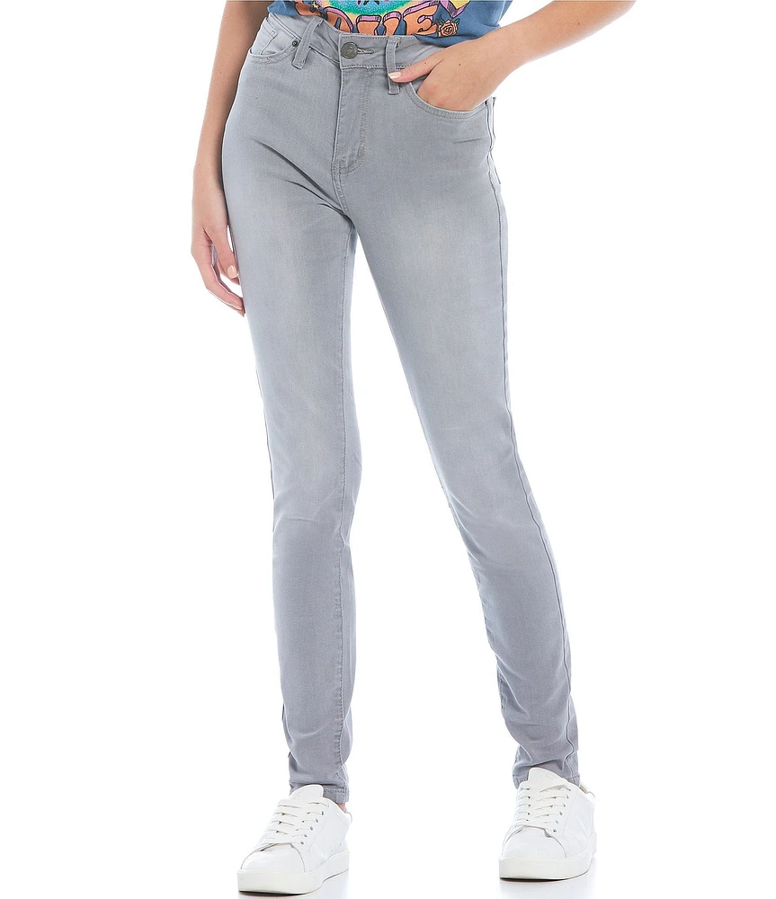 YMI Jeanswear High Rise Skinny Jeans