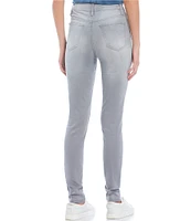 YMI Jeanswear High Rise Skinny Jeans