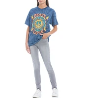 YMI Jeanswear High Rise Skinny Jeans