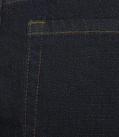 YMI Jeanswear Mid Rise 5-Pocket Shorts