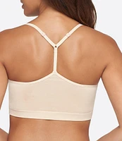 Yummie Emmie Comfortably Fit Seamless T-Back Bralette