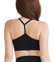 Yummie Emmie Comfortably Fit Seamless T-Back Bralette