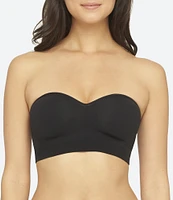 Yummie Peyton Convertible Wire Free Strapless Bra