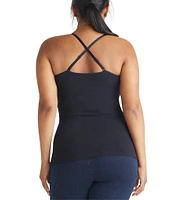 Yummie Seamless Shape Convertible Camisole