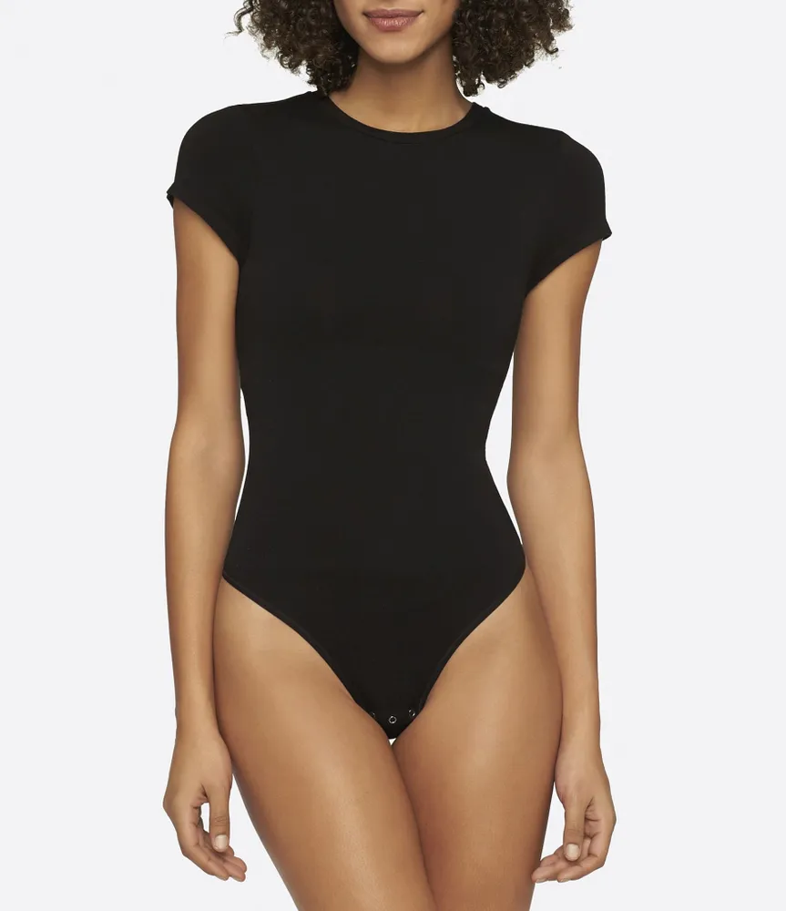 Yummie Seamlessly Shaped Outlast Bodysuit