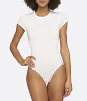 Yummie Seamlessly Shaped Outlast Bodysuit