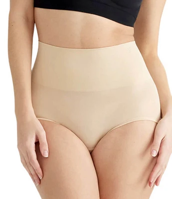 Yummie Ultralight Seamless Girl Short Panty