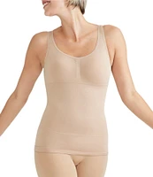 Yummie Sadie Shaping Tank With Removable Pads