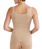 Yummie Sadie Shaping Tank With Removable Pads