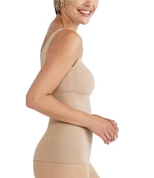 Yummie Sadie Shaping Tank With Removable Pads