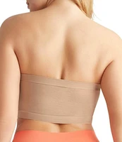 Yummie Seamless Wire Free Bandeau Bra