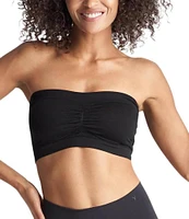 Yummie Seamless Wire Free Bandeau Bra