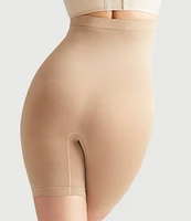 Yummie Seamless Solutions High Waisted Thigh Shaping Shorts