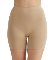 Yummie Seamless Solutions: Mid-Waist Thigh Shaper