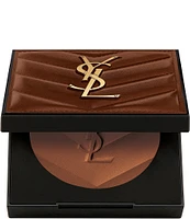 Yves Saint Laurent Beaute All Hours Hyper Bronzer