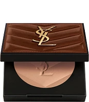 Yves Saint Laurent Beaute All Hours Hyper Bronzer