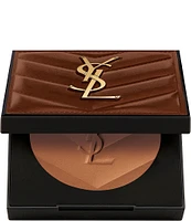 Yves Saint Laurent Beaute All Hours Hyper Bronzer