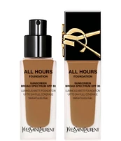 Yves Saint Laurent Beaute All Hours Luminous Matte Foundation 24H Longwear SPF 30 with Hyaluronic Acid