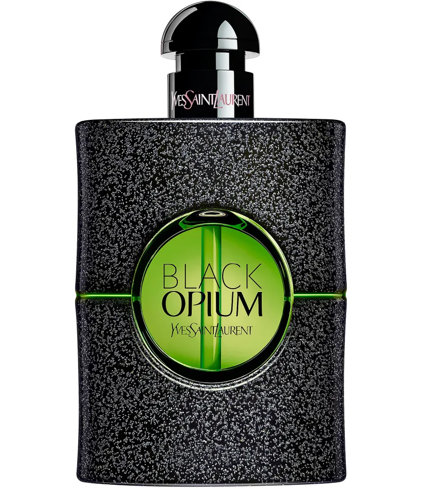 BLACK OPIUM EAU DE PARFUM