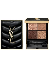 Yves Saint Laurent Beaute Couture Mini Clutch Luxury Eyeshadow Palette