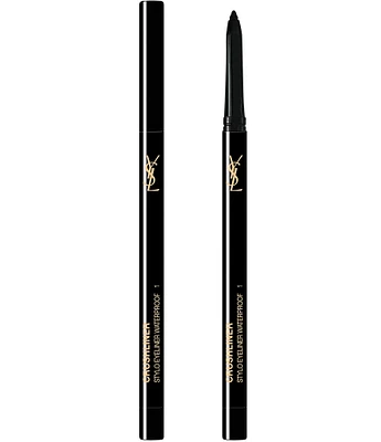 Yves Saint Laurent Beaute Crushliner Stylo Waterproof Eyeliner