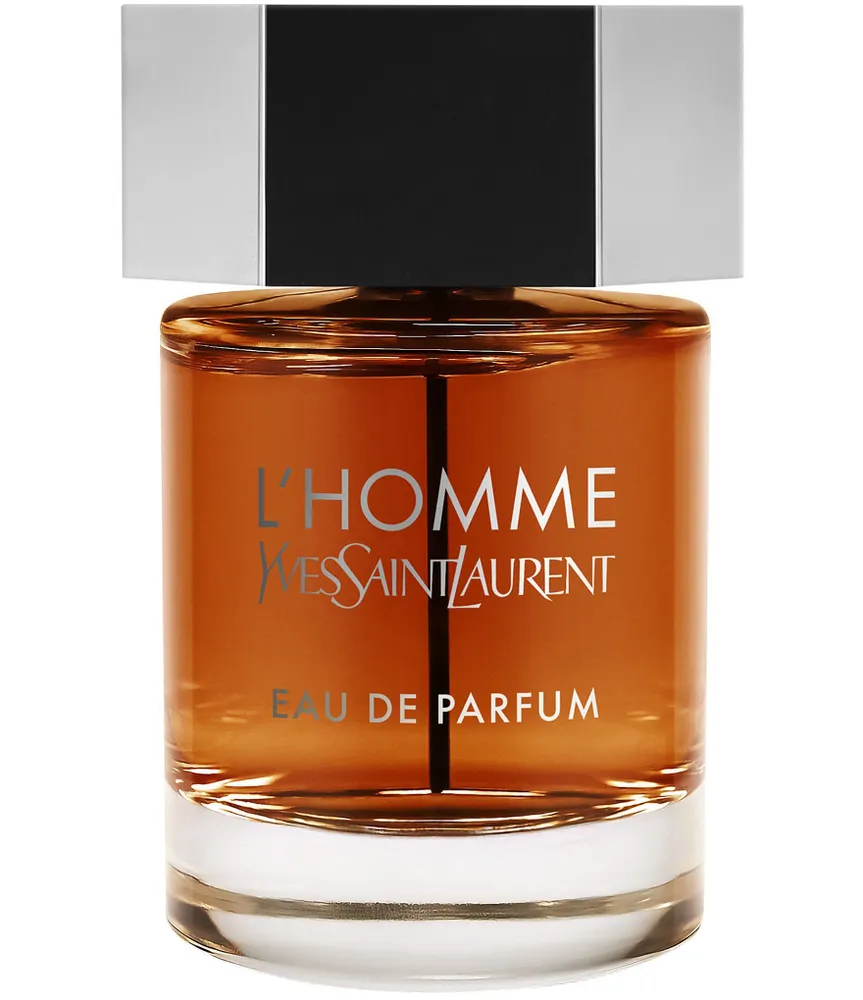 Yves Saint Laurent Beaute L'Homme Eau de Parfum for Men