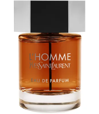 Yves Saint Laurent Beaute L'Homme Eau de Parfum for Men