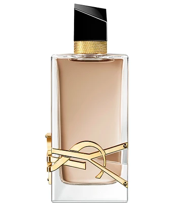 Yves Saint Laurent Beaute Libre Flowers and Flames Eau de Parfum Florale